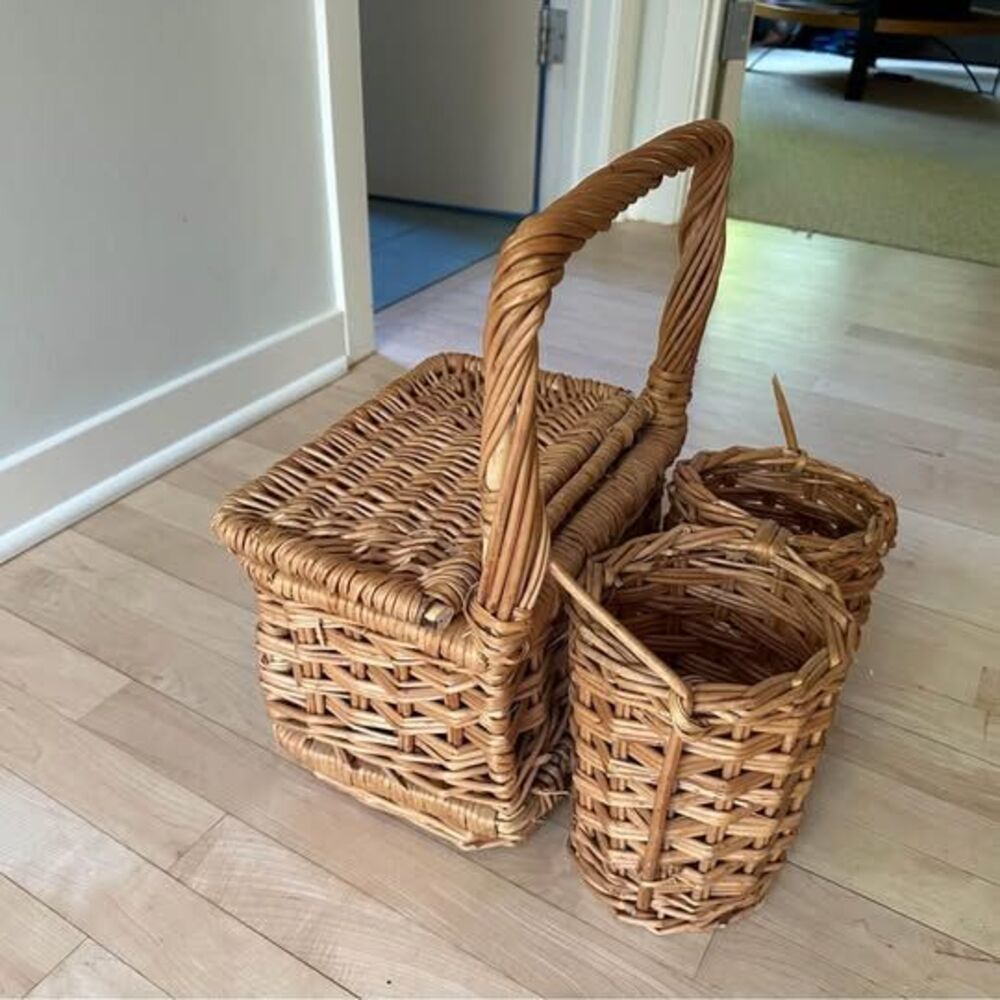 Picnic Basket